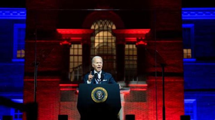 The Hill's Juan Williams slammed for calling Biden 'third black president'