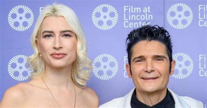 THE HOT SEAT: COREY FELDMAN