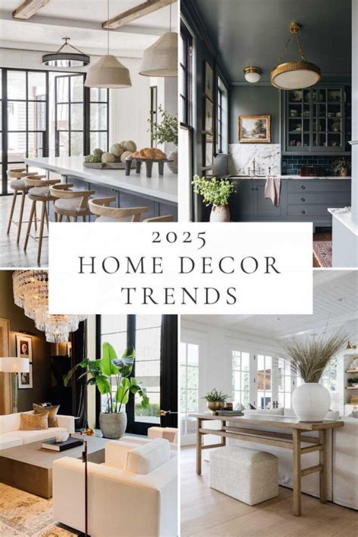 The hottest home decor trends of summer 2023, according to Etsy