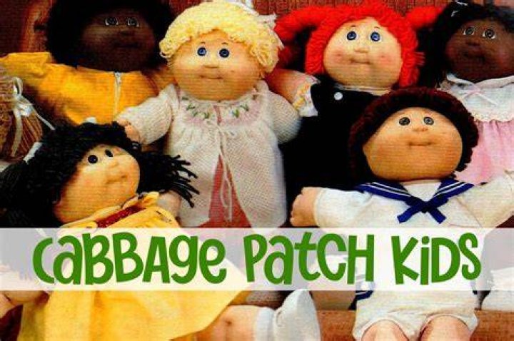 The house that Cabbage Patch Kids built lists for $13M in Florida