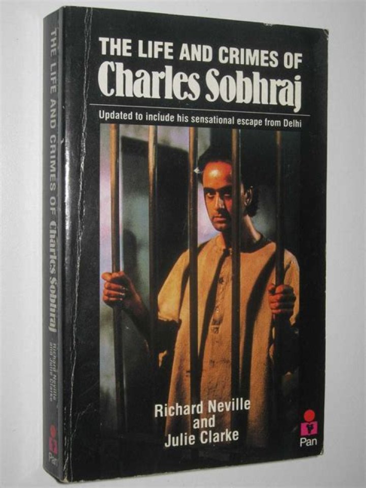THE LIFE AND CRIMES OF JOE BONANNO