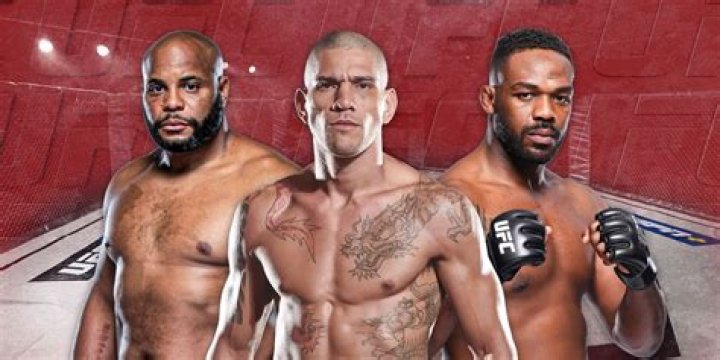 The MMA fighter held back by F-cup breasts