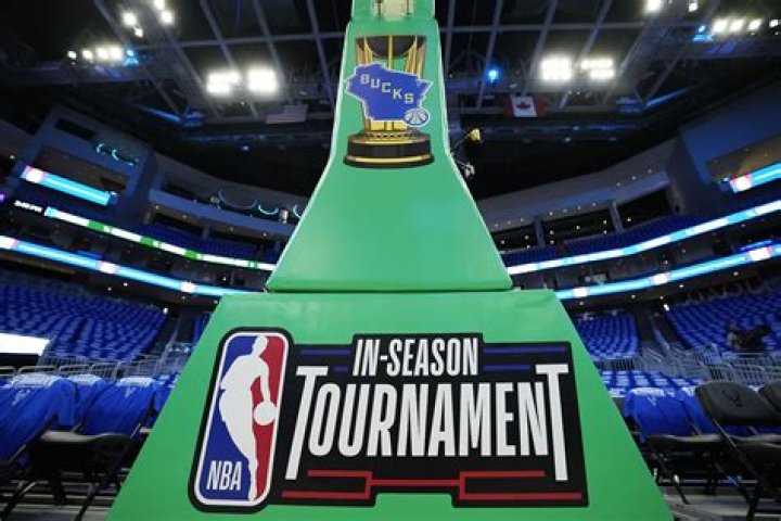 The NBA’s In-Season Tournament is what progress looks like