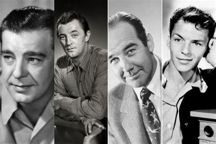 The notorious history of drunken Hollywood