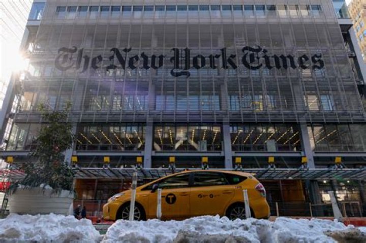 The NYT can't just let NYC's rich be rich