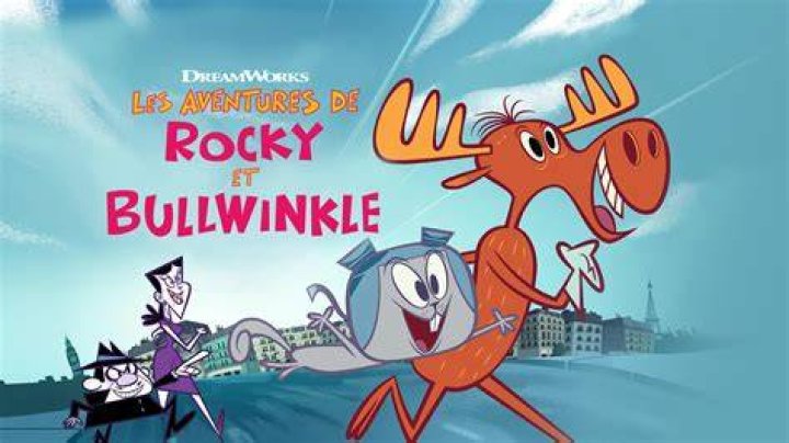 The (often unfortunate) big-screen spinoffs of ‘Rocky and Bullwinkle’