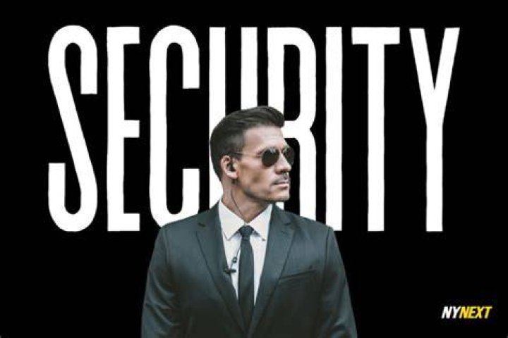 The one percent’s new status symbol: Armed bodyguards on vacation