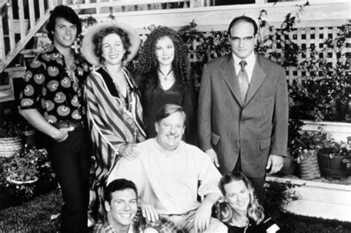 The original ‘Tales of the City’ was a gay rights trailblazer