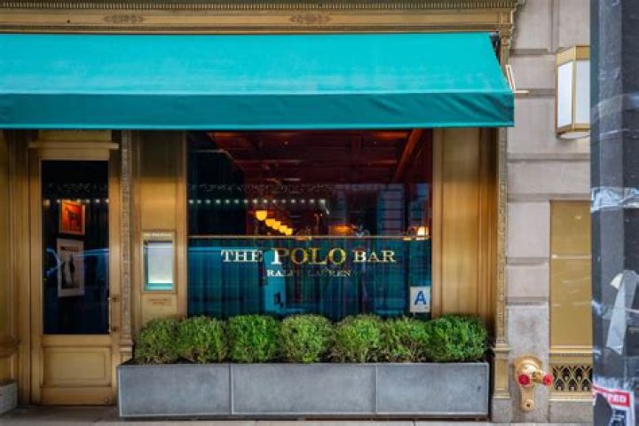 The Polo Bar | New York Post