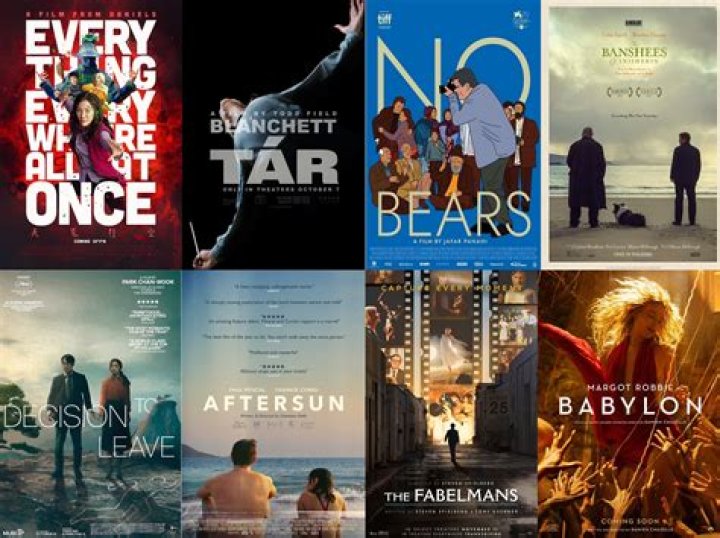 The Post’s critics’ top 10 movies of 2014