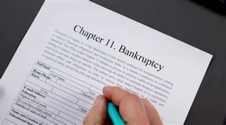 The Reading Eagle newspaper files for bankruptcy; seeks buyer