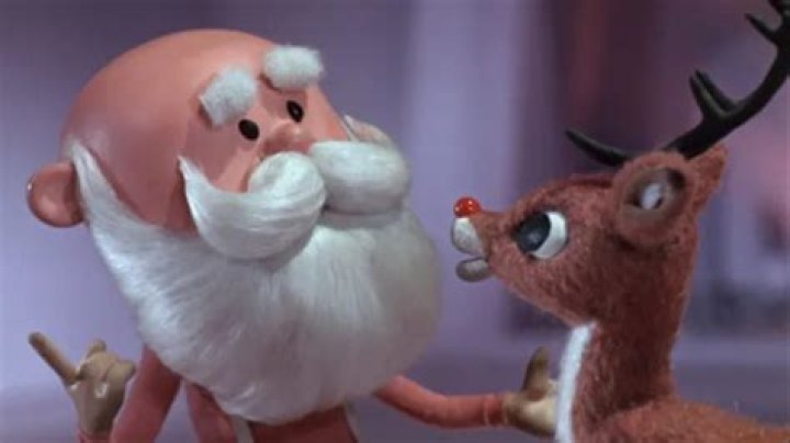 The real story of Rudolph the Red-Nosed Reindeer revealed