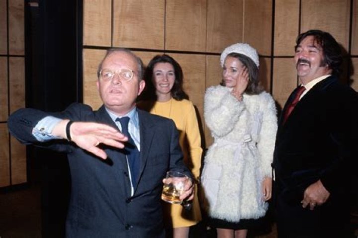 The scandalous NYC murder that led to Truman Capote’s downfall