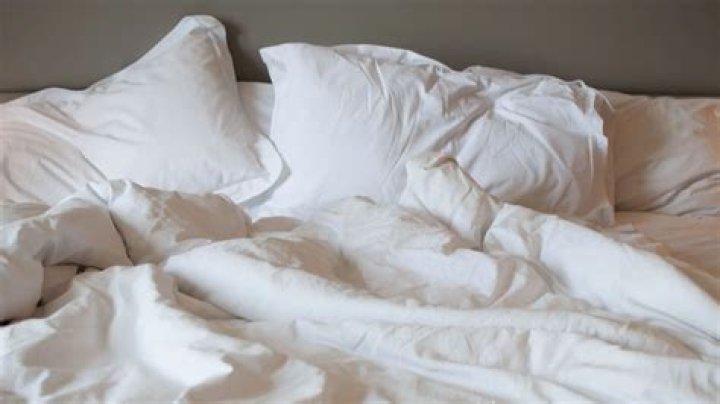 The sex positions people are most scared of