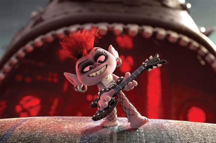 The surprising music and design inspirations