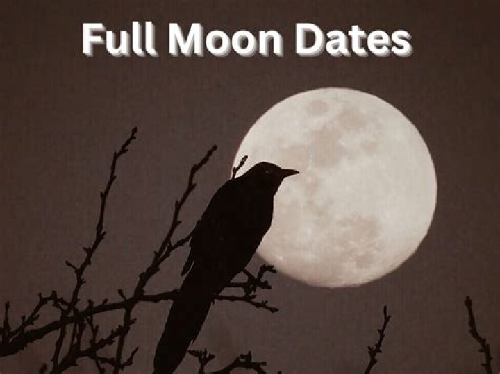 The three ways the full moon could impact your sleep