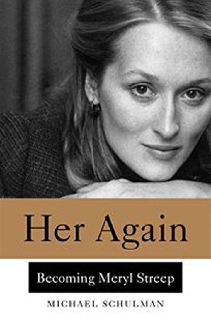 The tragic romance that shaped Meryl Streep’s life