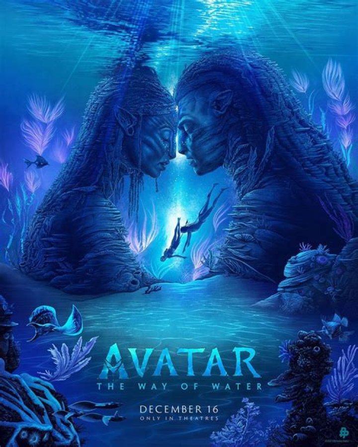 The Way of Water' is the sequel we've been waiting for