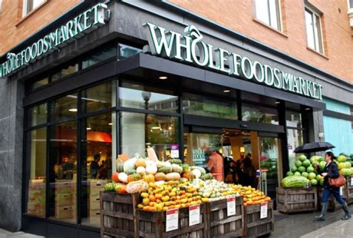 The Whole Foods effect is coming to Harlem