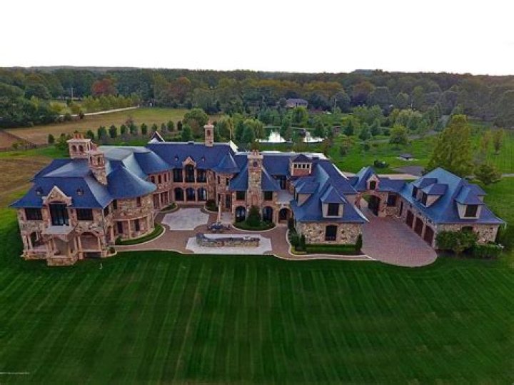 Theft of $90K preceded Colts Neck mansion massacre: lawsuit