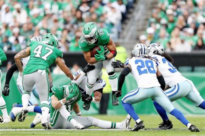 There is only one way Giants' putrid loss to Cowboys gets worse
