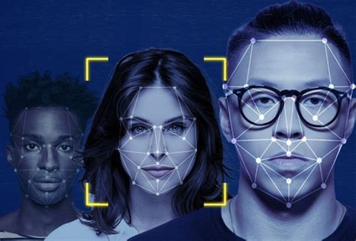 There’s now a hat that can fool facial recognition technology