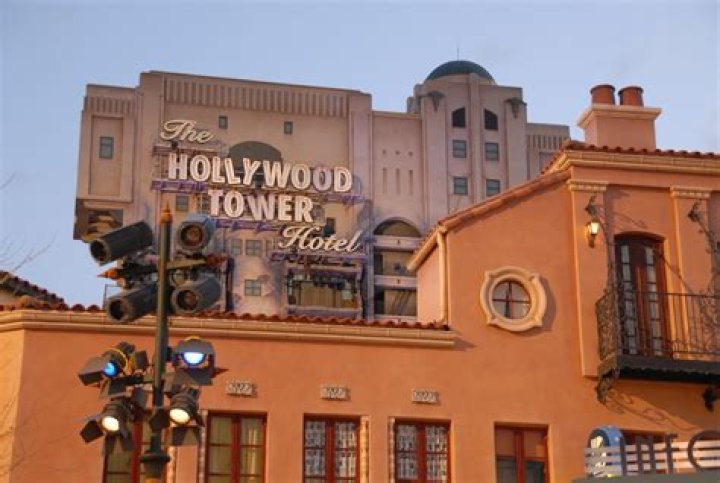 These are Disney's worst-rated theme parks