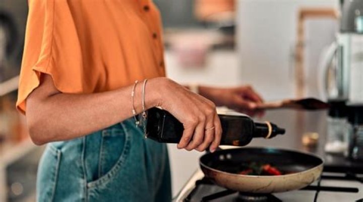 These are the worst cooking oils for your health, experts say