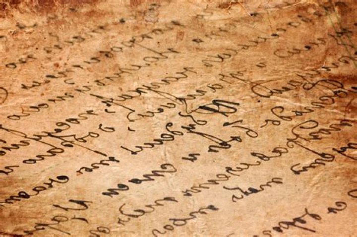 These letters from death row inmates will break your heart