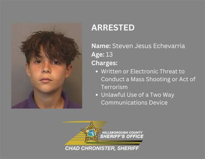 Thirteen-year old arrested for San Francisco crime spree as city preps $4M campaign to improve its image