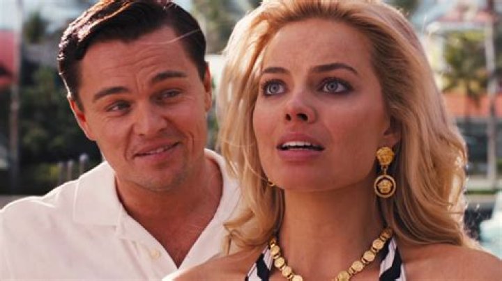 This 'lewd' scene in 'The Wolf of Wall Street' actually happened