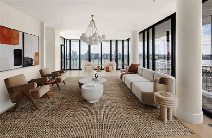 This $9M Harlem penthouse could break a record