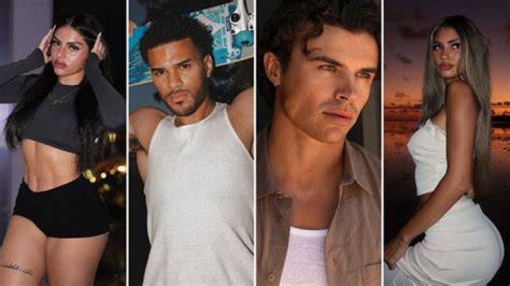 This bombshell’s Instagram got her a movie role — and Drake