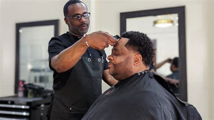 This East Village barbershop is also a cutting-edge comedy club
