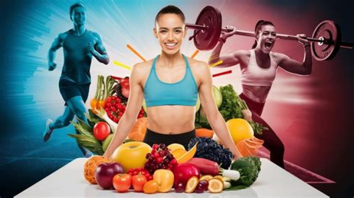 This highly rated app is here to help you achieve your fitness and nutrition goals