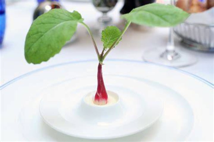 This is the most overpriced restaurant in New York City