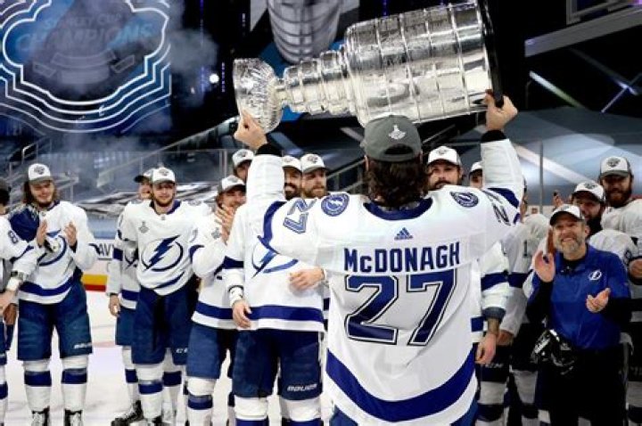 This isn’t how ex-Rangers envisioned winning Stanley Cup