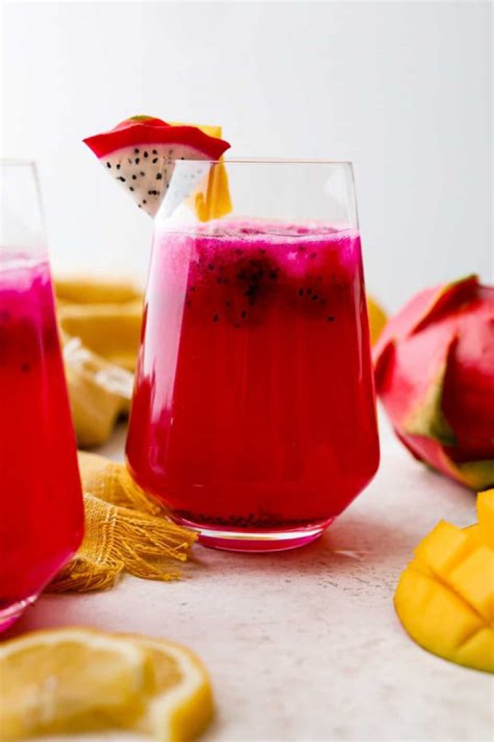 This popular 'pink drink' could mean your partner is cheating