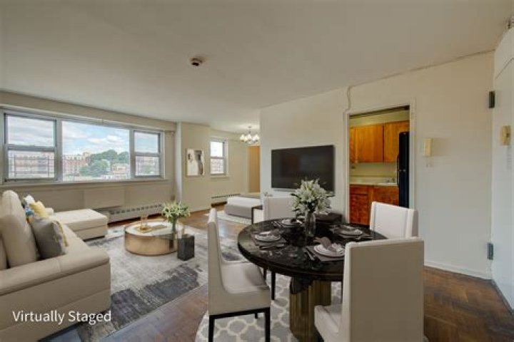 This Queens co-op is NYC's cheapest apartment for sale