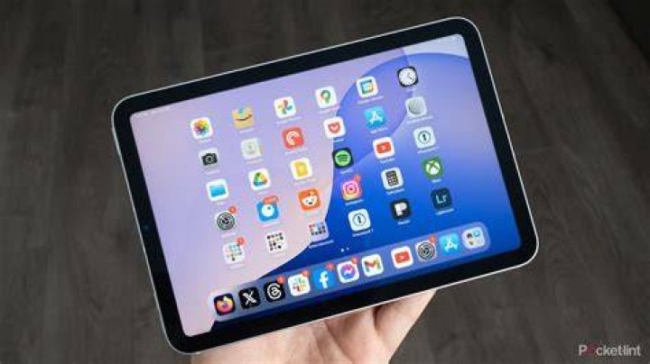 This refurbished iPad mini 2 is under $90
