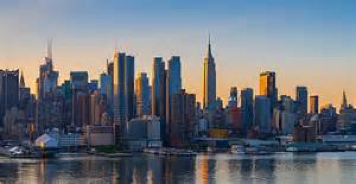 Thomas Ravenel | New York Post