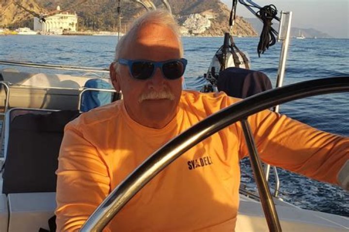 Three American sailors missing after cruising Mexican coast