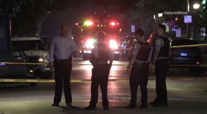 Three killed, 27 injured -- including 5-year-old girl -- over bloody Chicago holiday weekend 