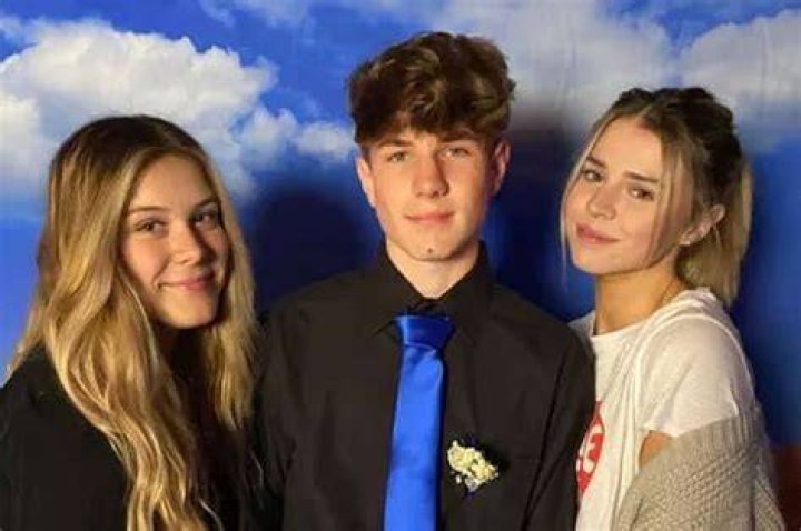 Three Louisiana siblings killed in crash with wrong-way driver