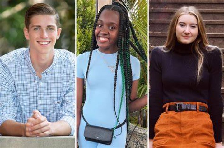 Three Michigan State shooting victims identified