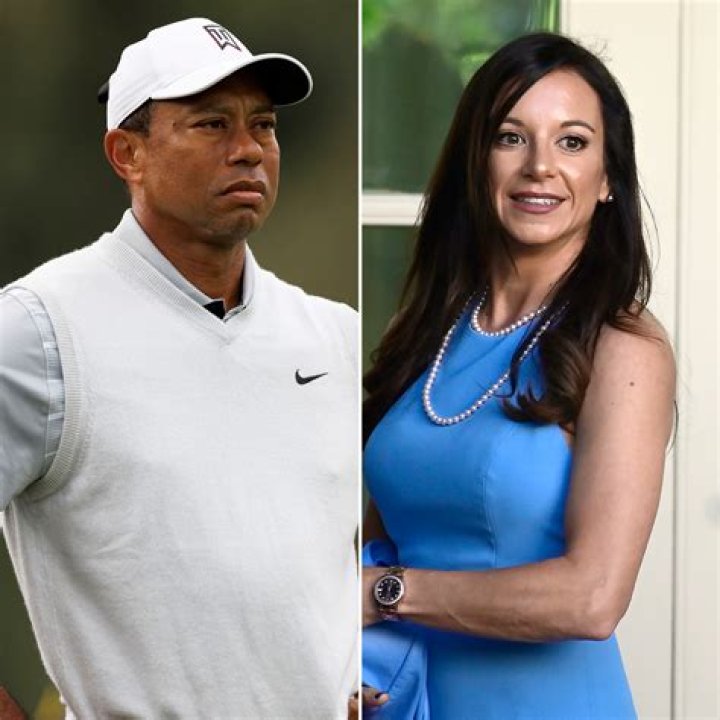 Tiger Woods' ex, Erica Herman, admits he never sexually abused her