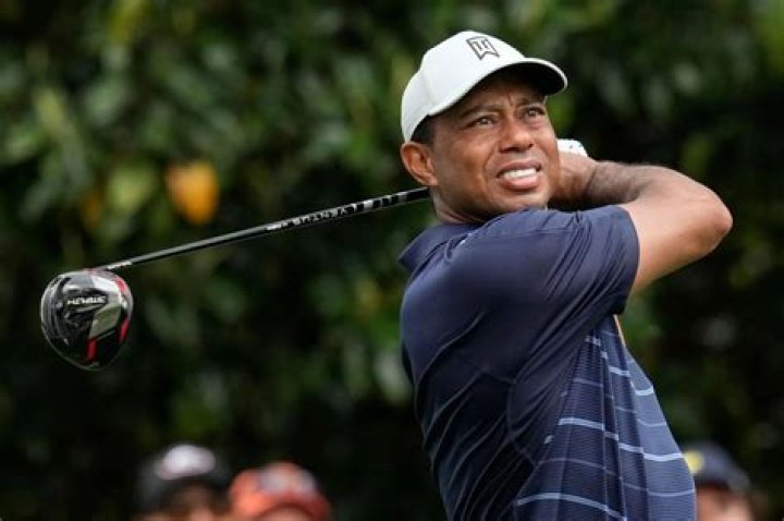 Tiger Woods and Justin Timberlake team up for 600-acre Florida town