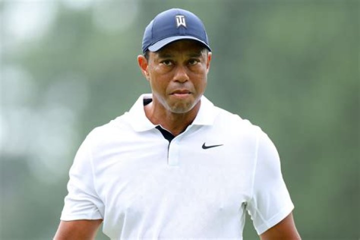 Tiger Woods breaks silence on LIV Golf-PGA Tour merger