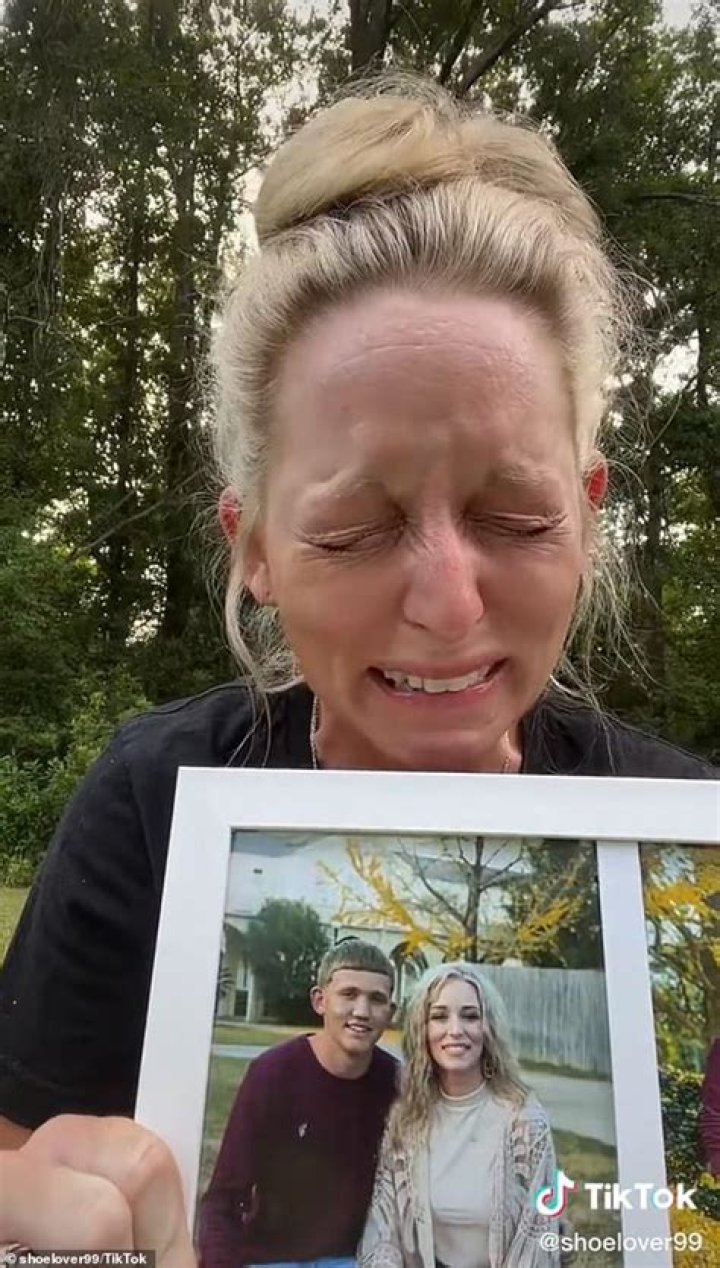 TikTok star Ophelia Nichols' son shot, killed day before 19th birthday