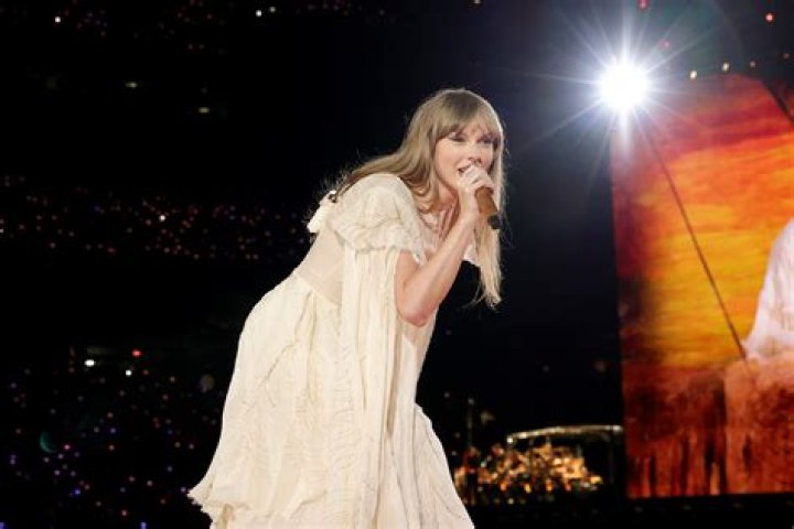 TikTok user slams SeatGeek for Taylor Swift ticket scam